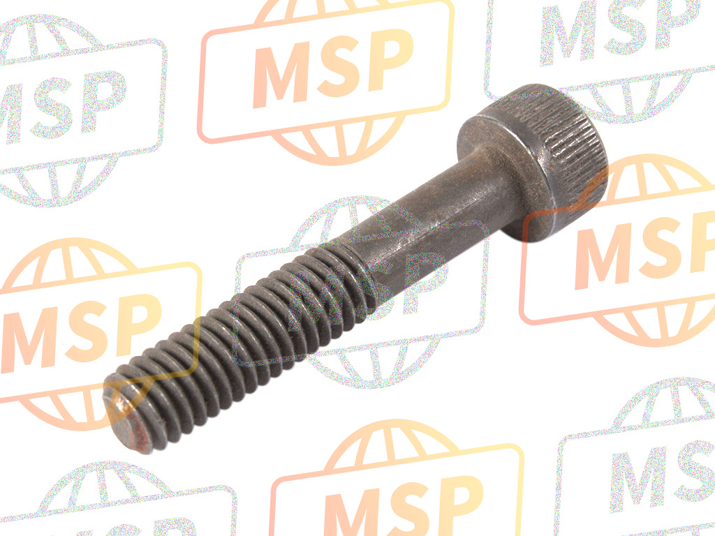 90092KE5000, Bolt, Stopper Tensioner Shaft, Honda, 2