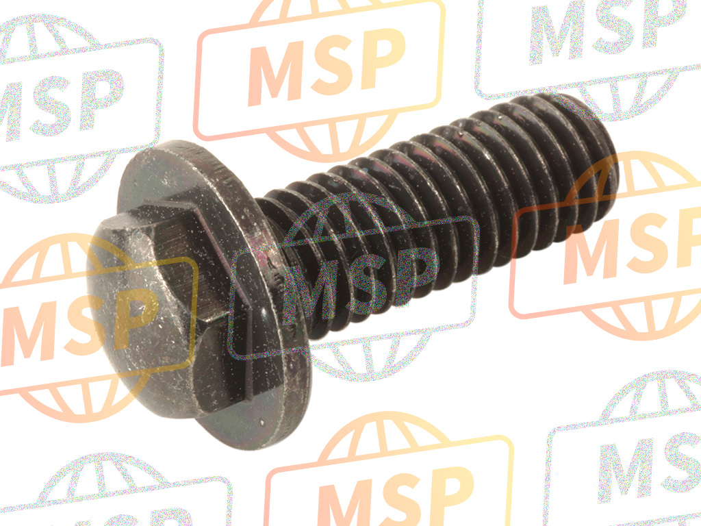 90100MEW920, Bolt, Flange, 8X22 (Sh), Honda, 1