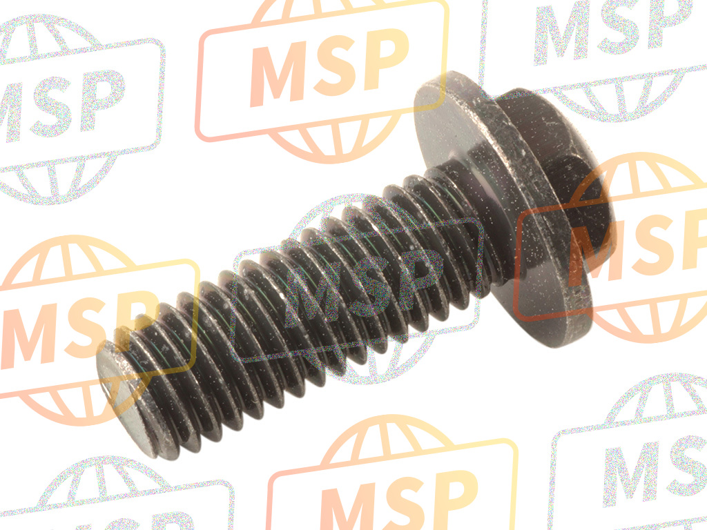 90100MEW920, Bolt, Flange, 8X22 (Sh), Honda, 2