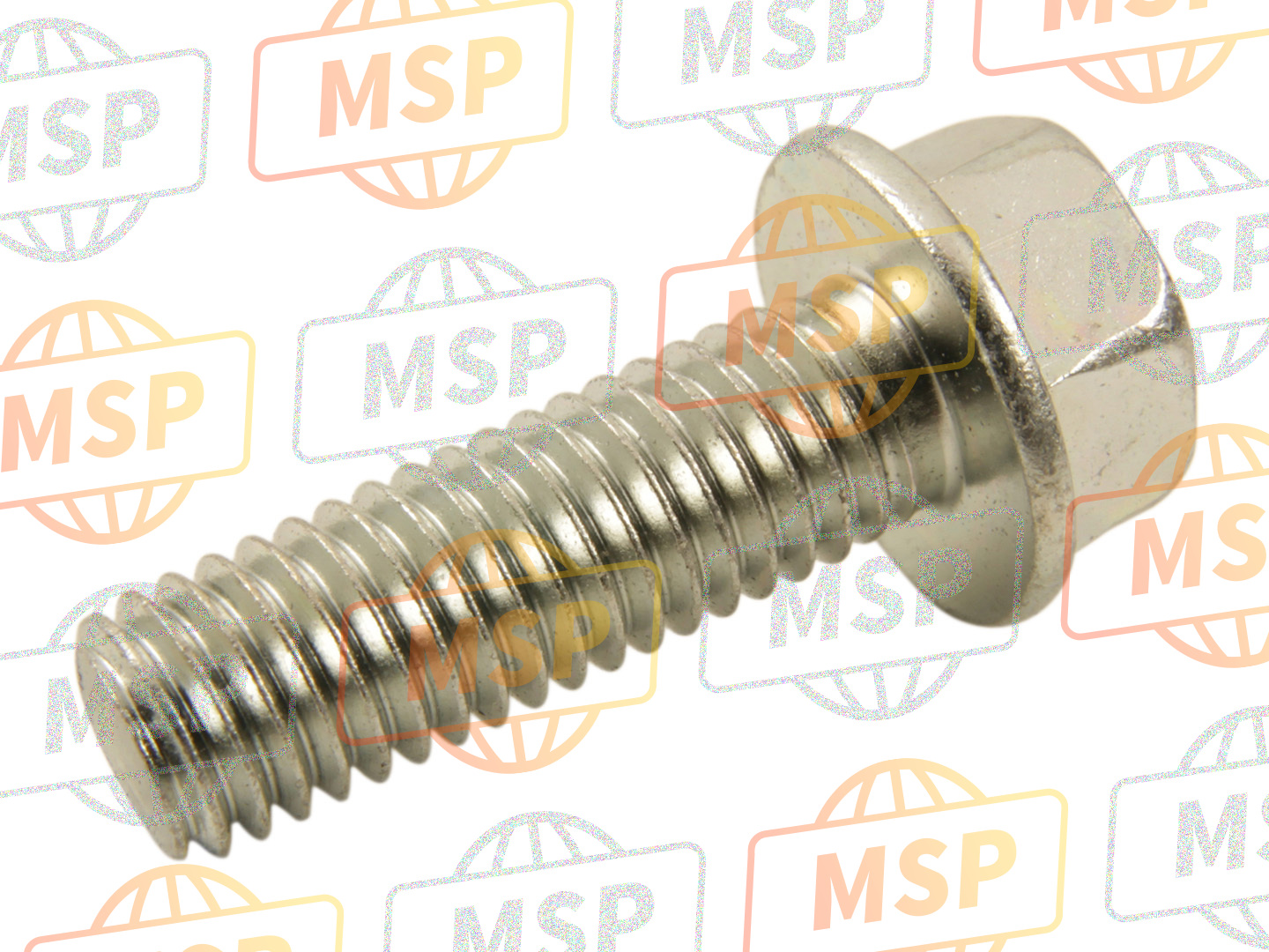 90101KPNE00, Bolt, Flange, 8X25, Honda, 2