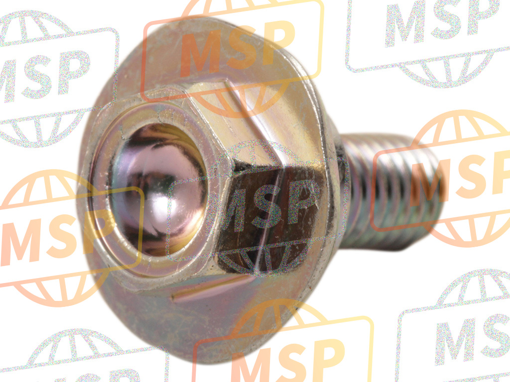 90101KRN730, Bolt, Special, 5X9, Honda, 1