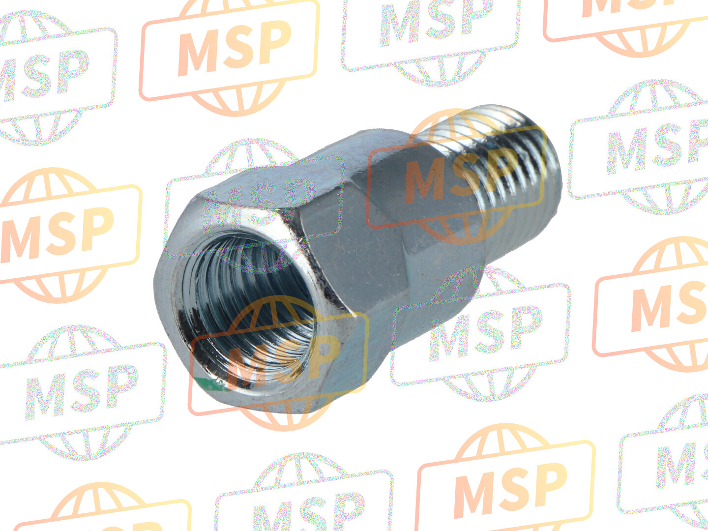 90101KWW640, Bolt, Adapter, 10mm, Honda, 1