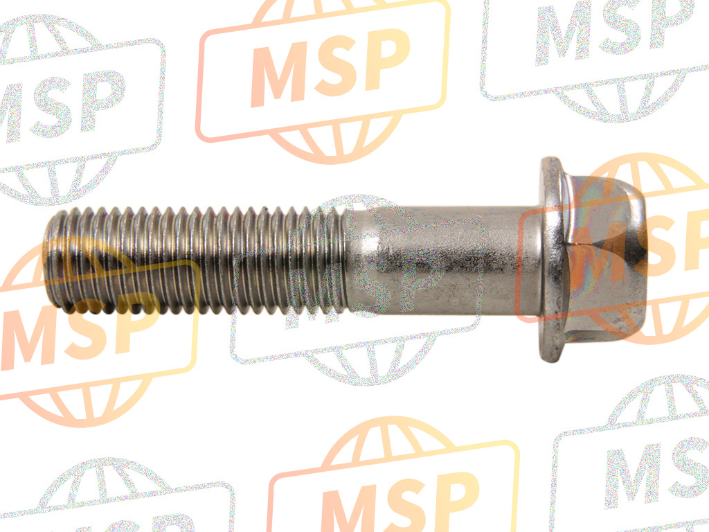 90101MBW000, Flensbout, 10X45, Honda, 2