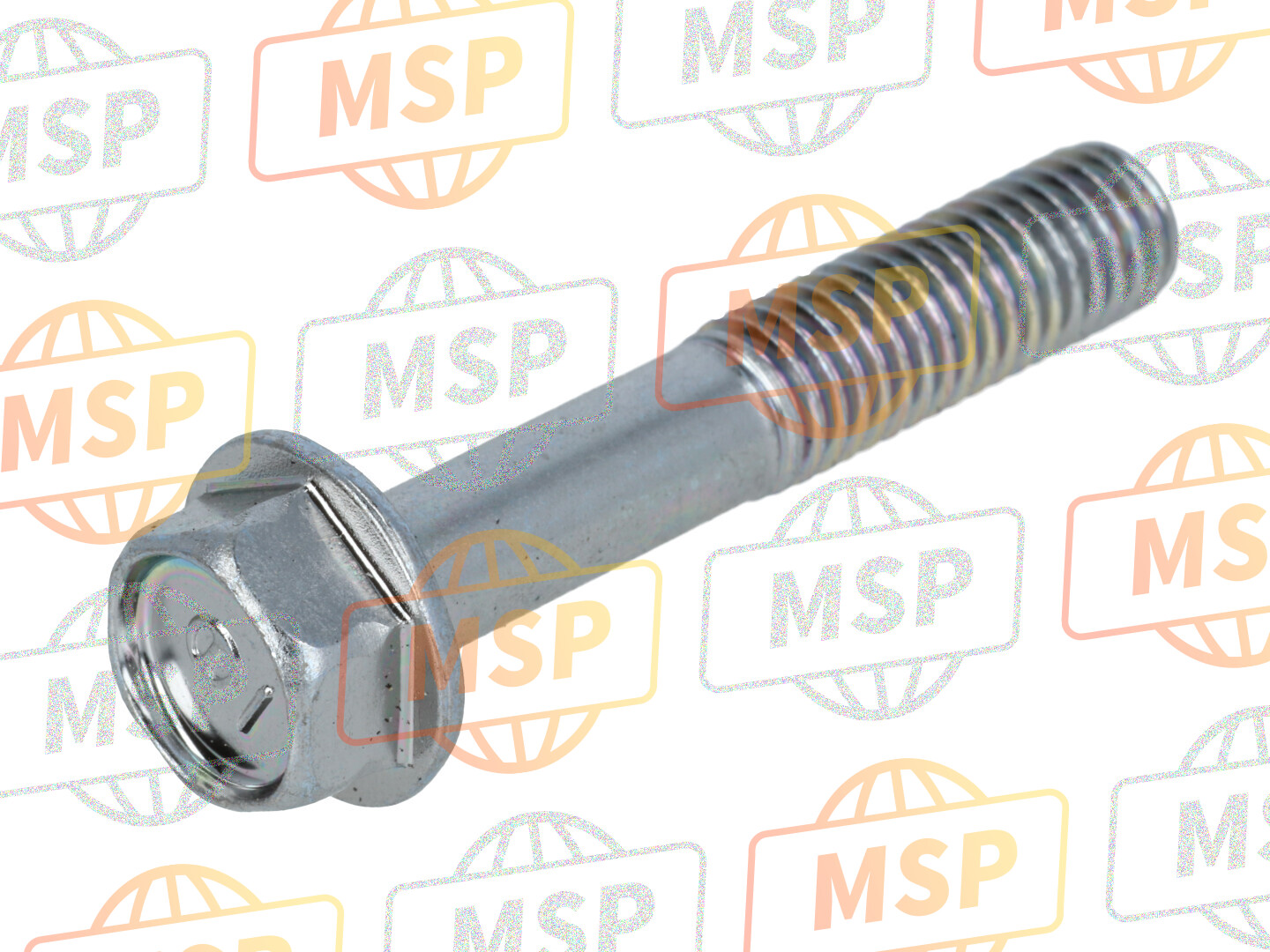 90101MCAA20, Bolt, Flange, 8X45, Honda, 1