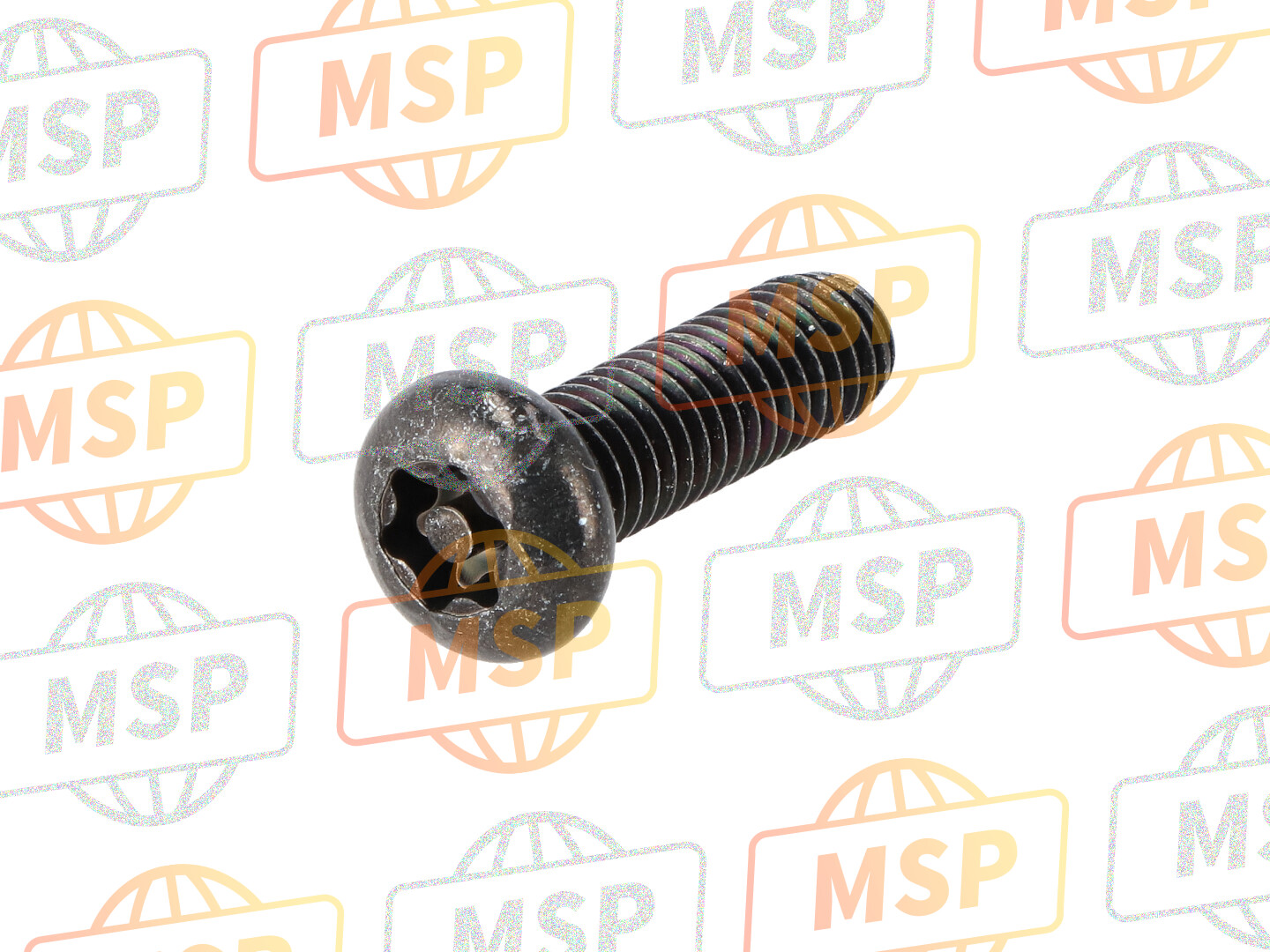 90101MCAS40, Boulon De Torx (5X16), Honda, 1