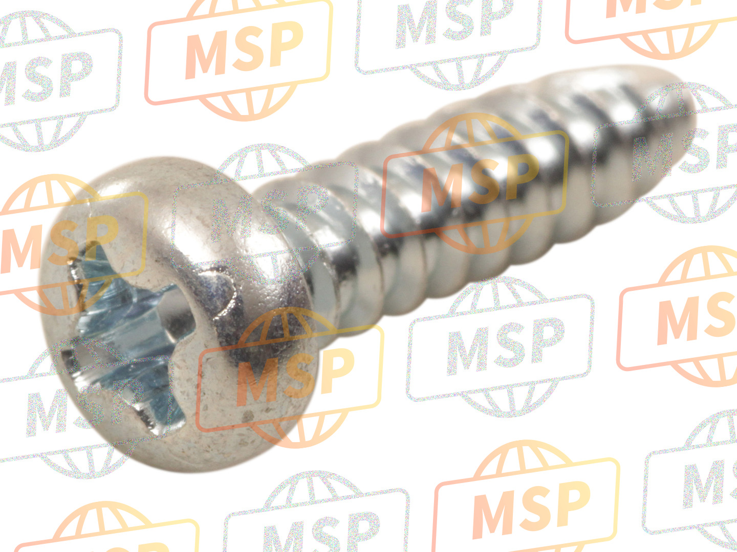 90101MFL641, Tornillo 3X12, Honda, 1