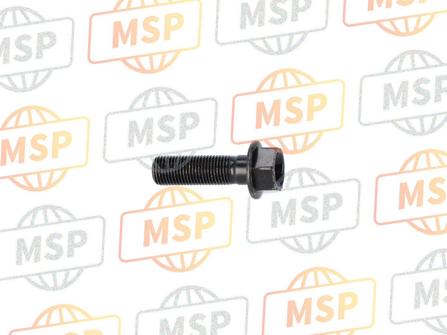 90101MJED00, Bolt, Flange, 12X40, Honda, 2