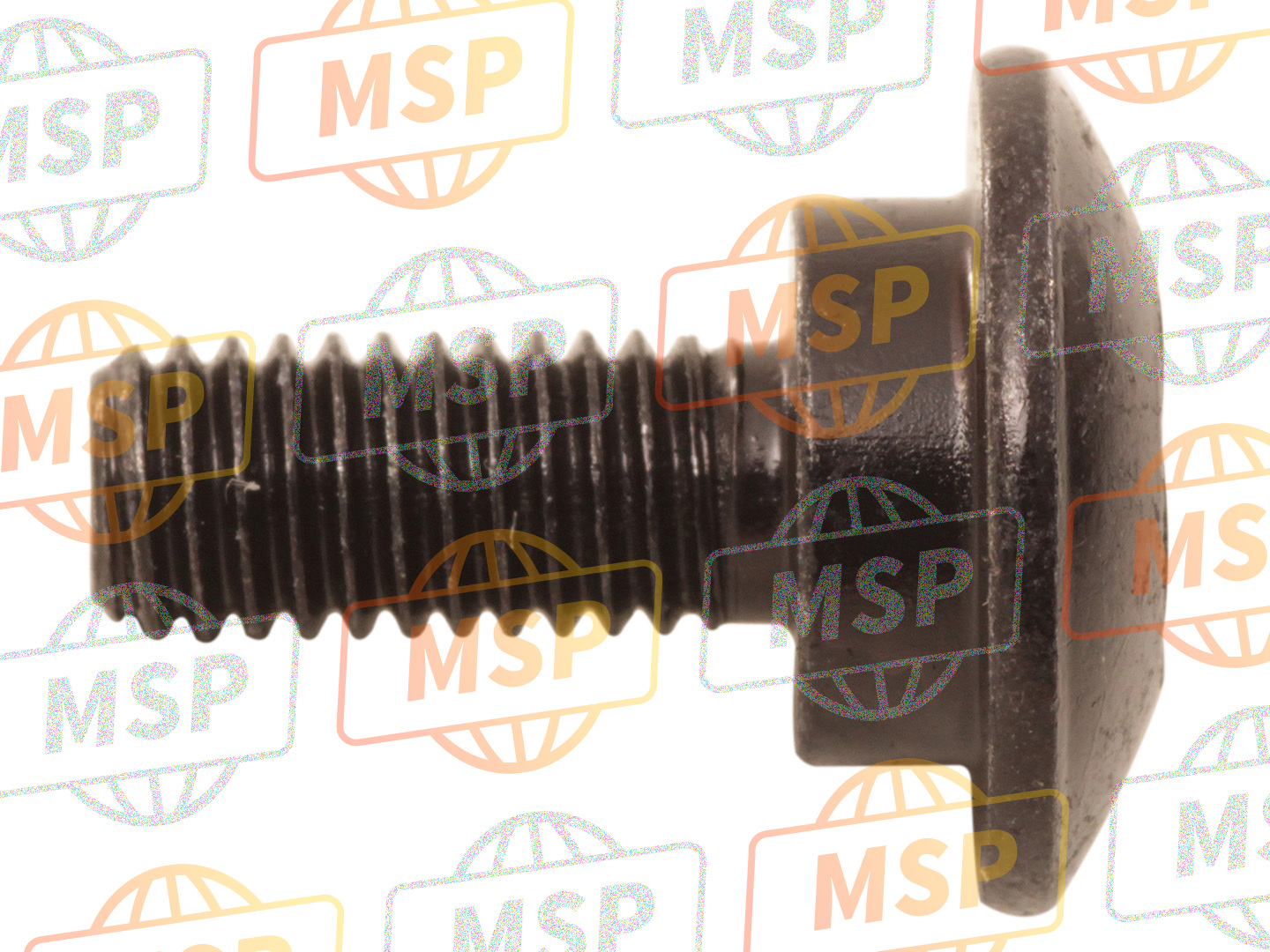 90101MJJD30, Speciale Schroef 5X14, Honda, 2