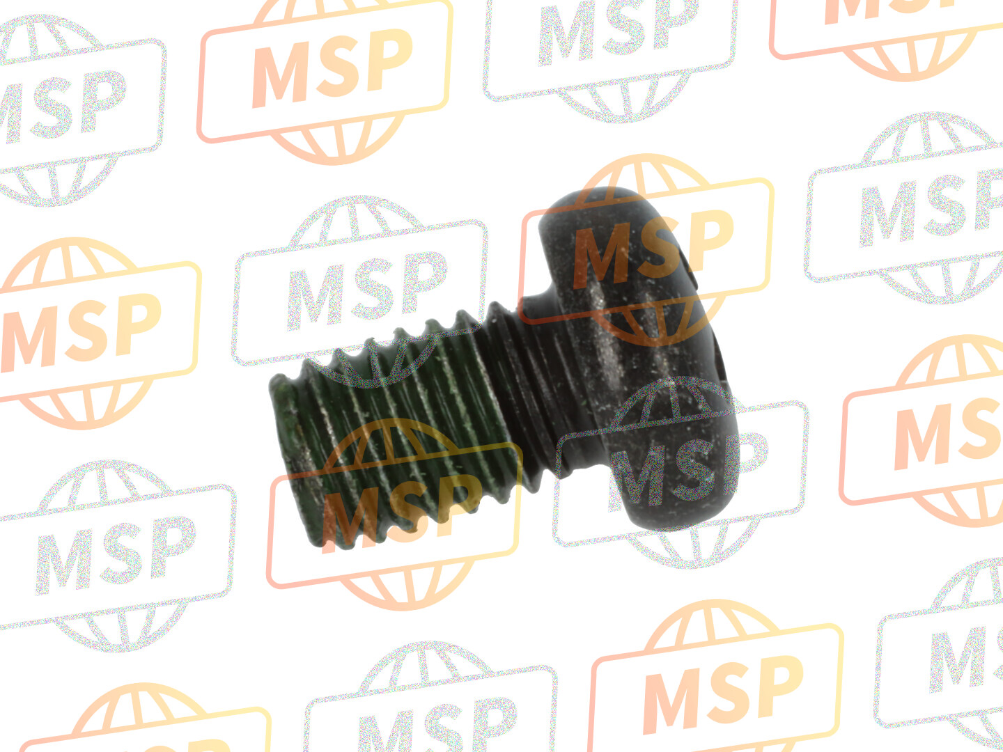 90101MKEA70, Screw, Pan, 5X8, Honda, 2