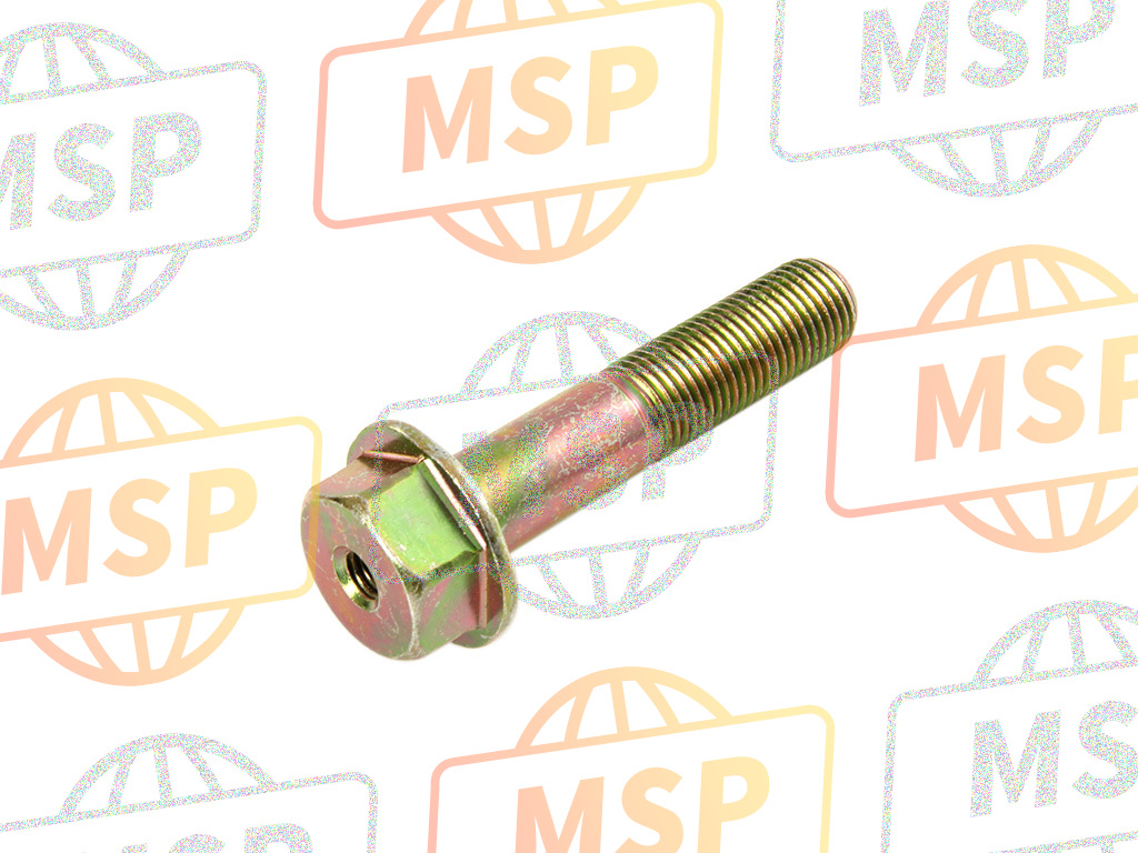 90101ML7920, Bolt, Special, 12X58, Honda, 1