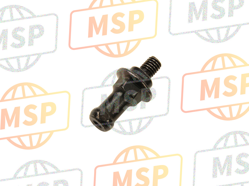 90101MN5003, Bolt, Side Shelter Setting, Honda, 1