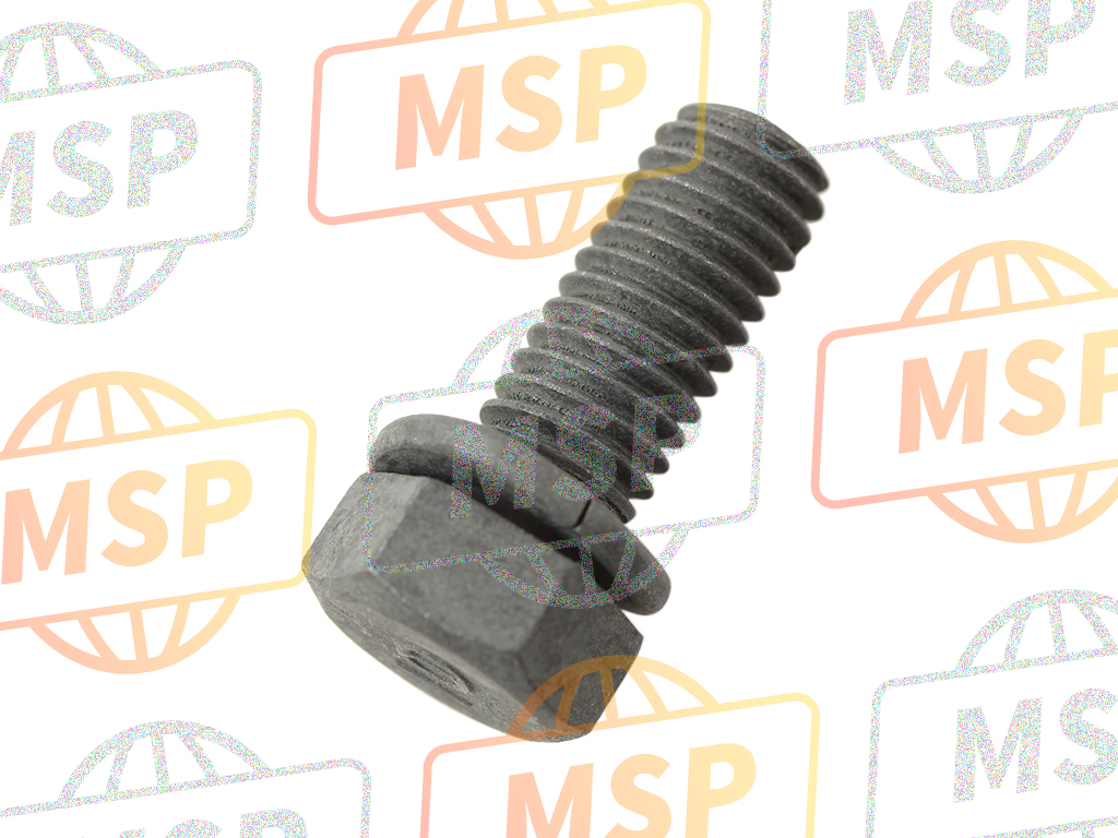 90101MZ7000, Rondelle A Boulon,  8X20, Honda, 1