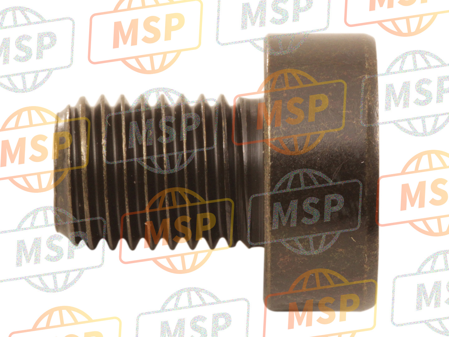 90101VD6003, Tornillo,  Especial 10X13, Honda, 2