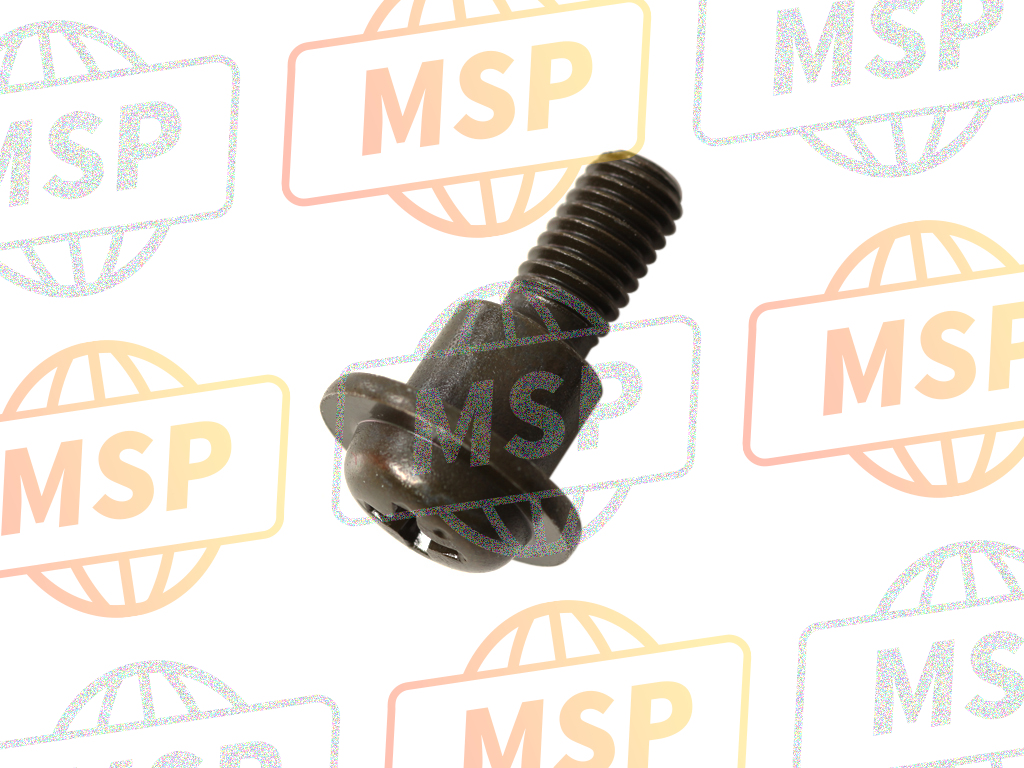 90102GB2720, Vis A Tete Cylindrique,  5, Honda, 1