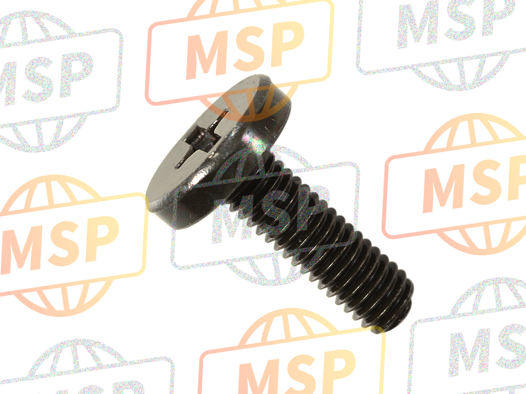 90102HA7672, Screw Mudguard, Honda, 1