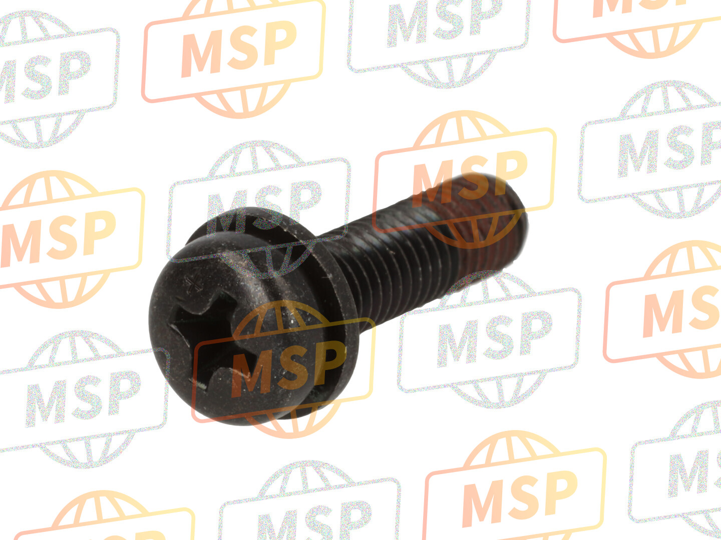 90102HN1A70, SCREW-WASHER, 5X20, Honda, 1