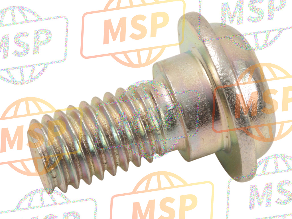 90102KPL900, Vite , Copertura Forcella, Honda, 2