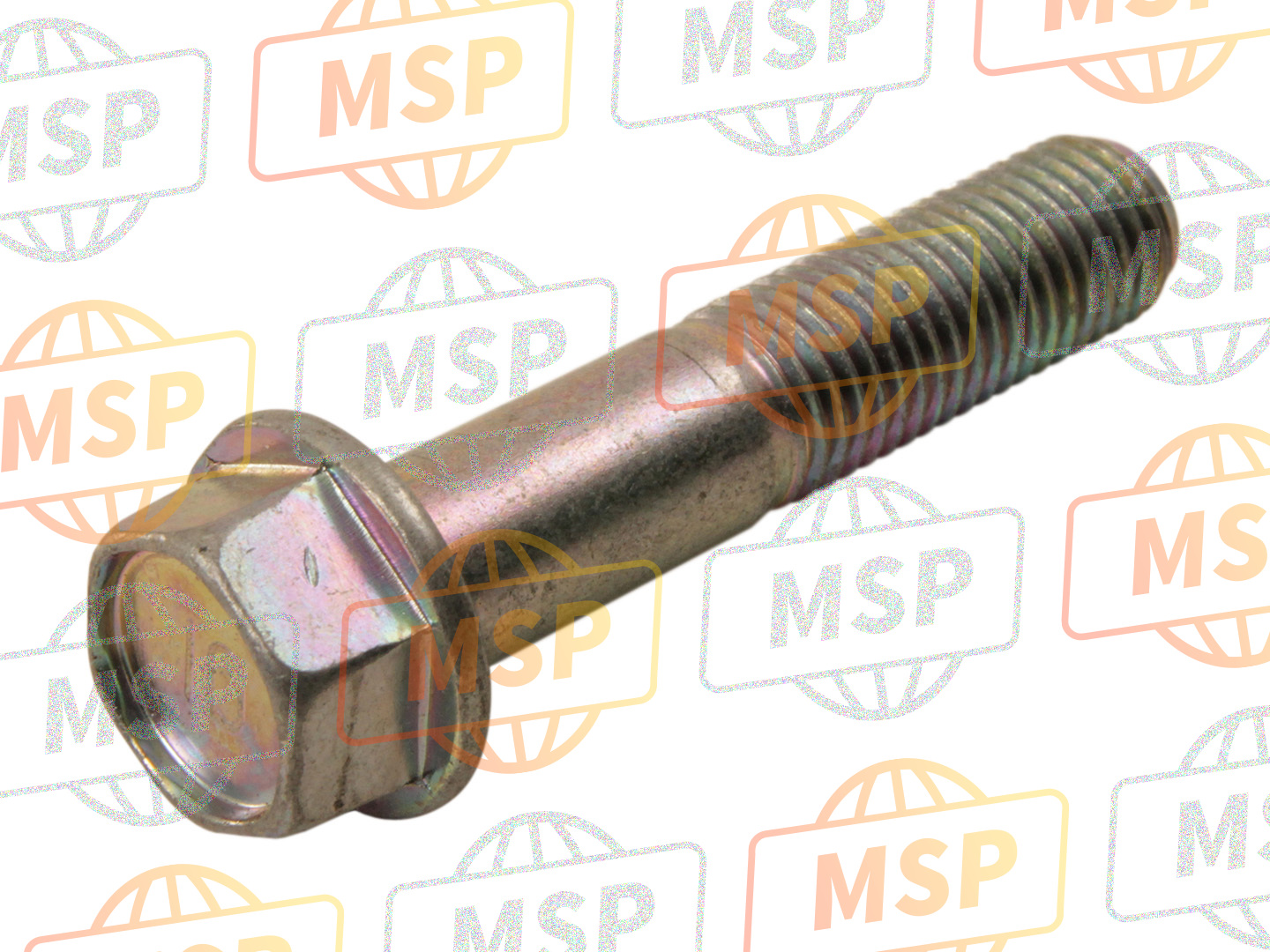 90102KZL840, Bolt, Flange, 10X48, Honda, 1