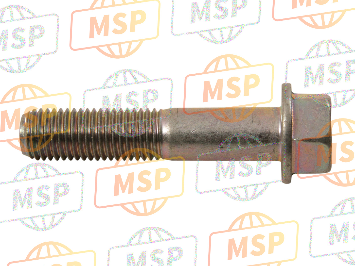 90102KZL840, Bolt, Flange, 10X48, Honda, 2