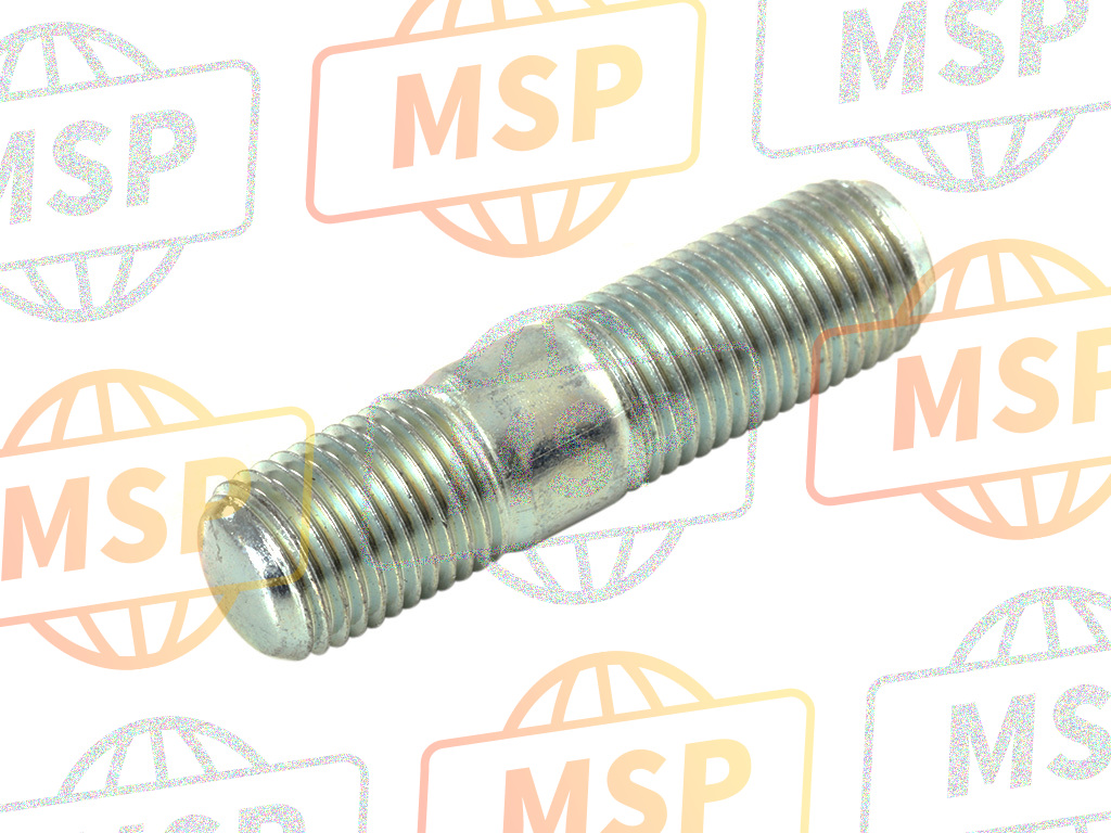 90102MAS000, Bolt, Stud, 12X25, Honda, 1