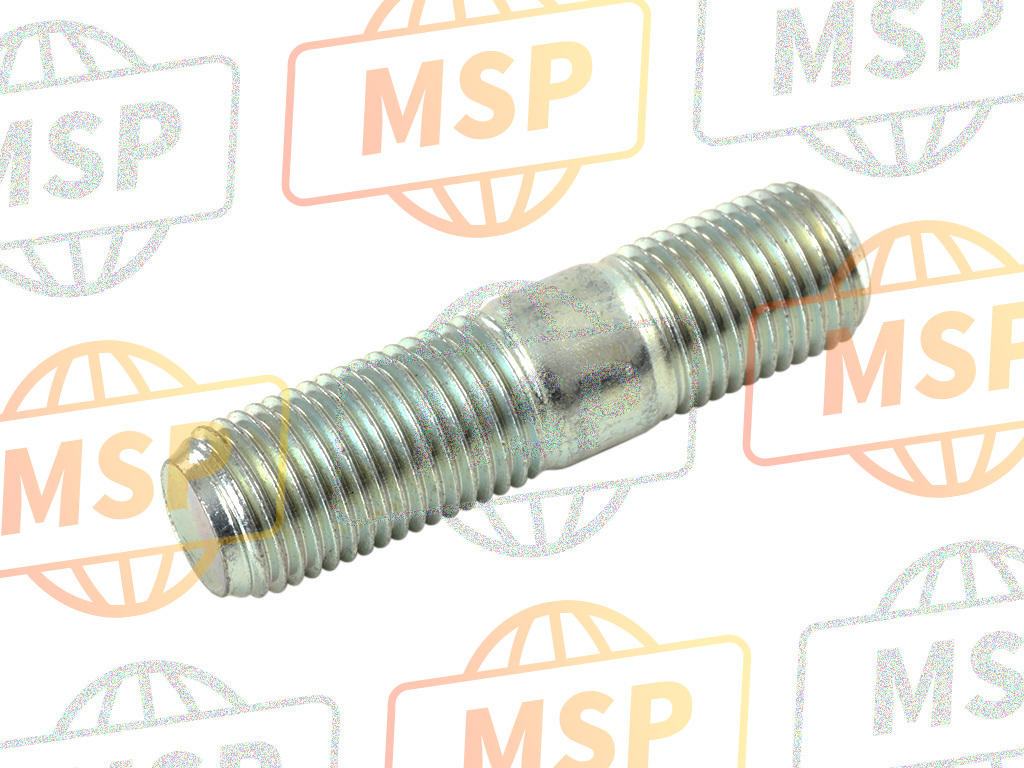 90102MAS000, Bolt, Stud, 12X25, Honda, 2