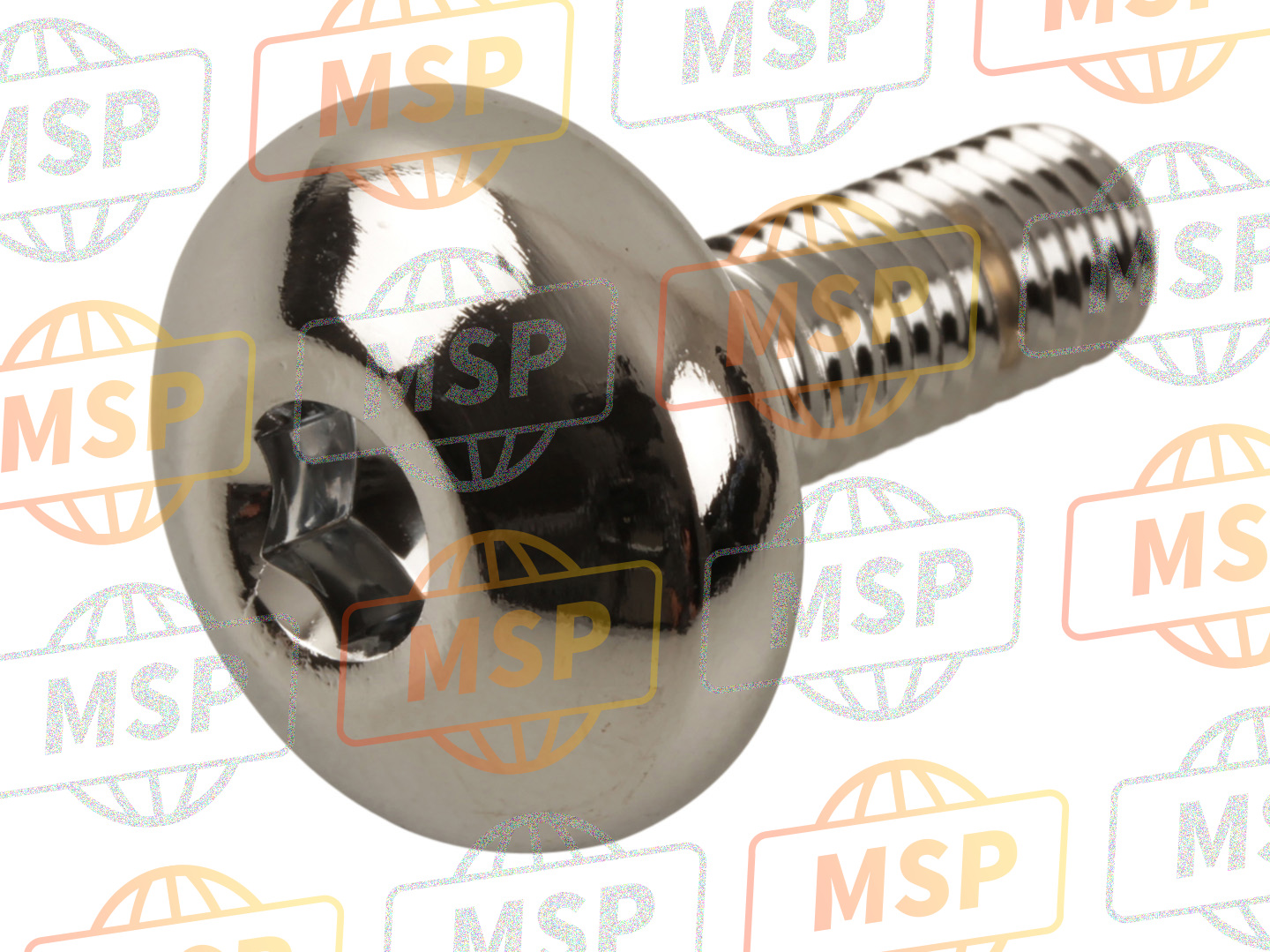 90102MCHC10, Bolt, Socket, 8X25, Honda, 1