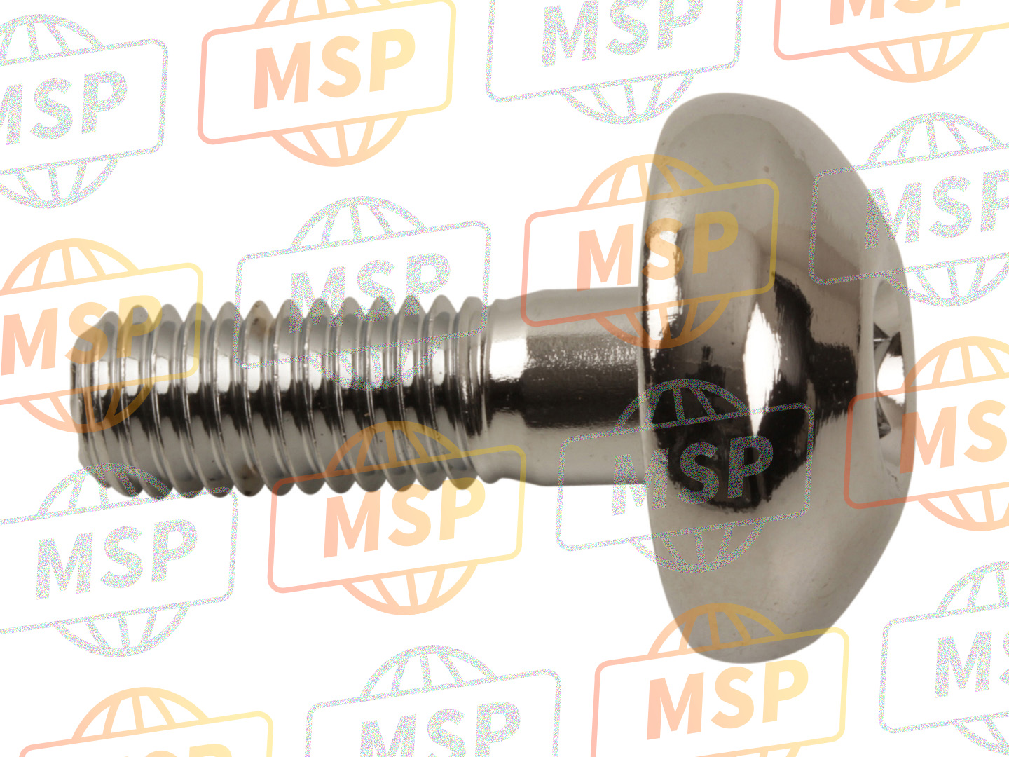 90102MCHC10, Bolt, Socket, 8X25, Honda, 2