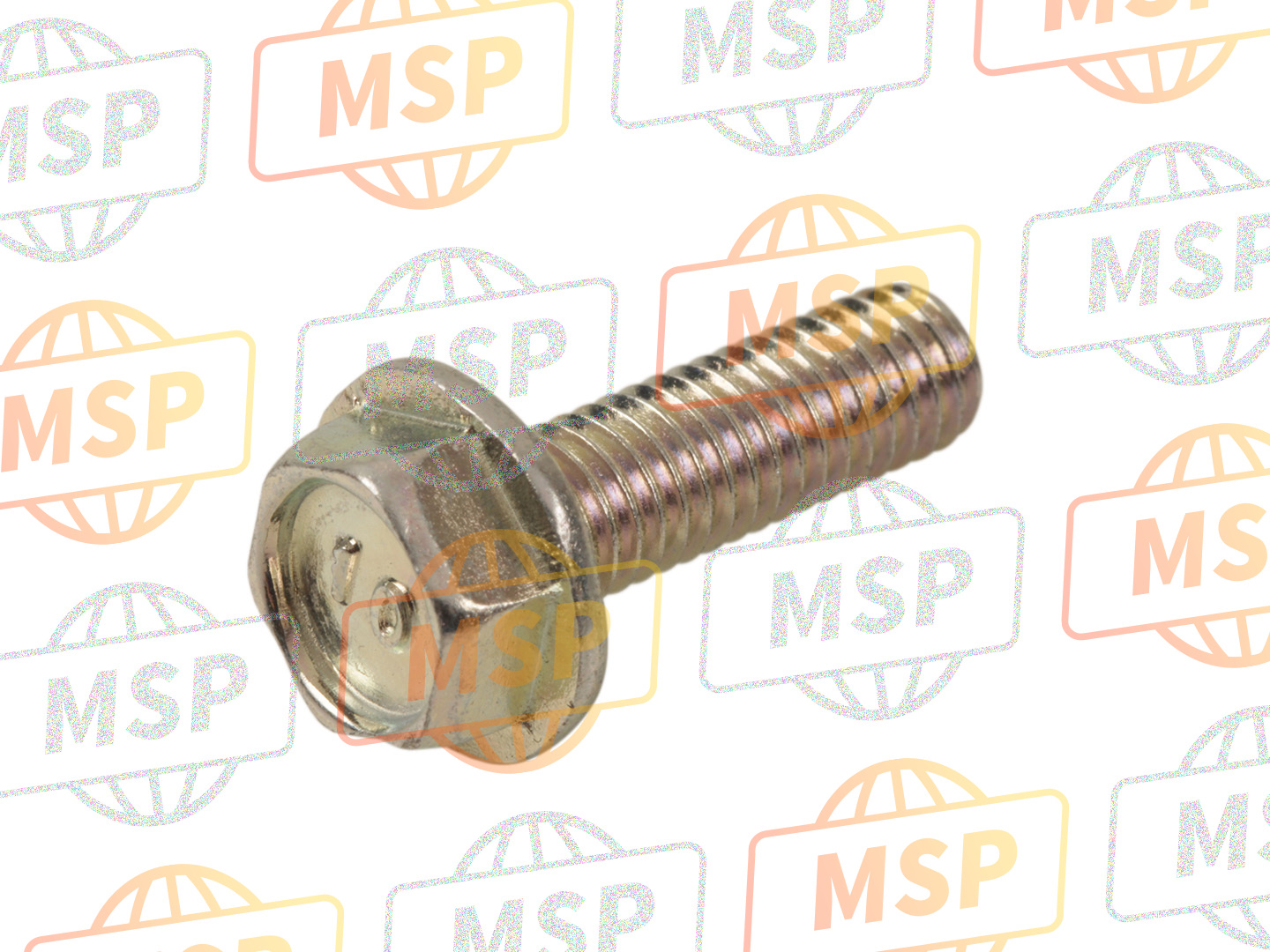 90102MEG000, Bolt, Flange, 5X16, Honda, 1