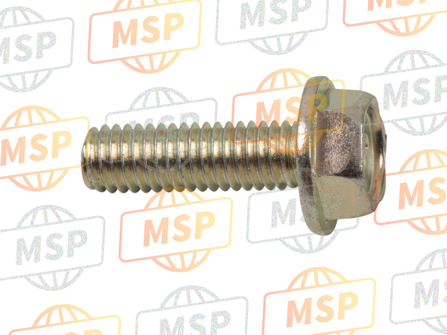 90102MEG000, Bolt, Flange, 5X16, Honda, 2