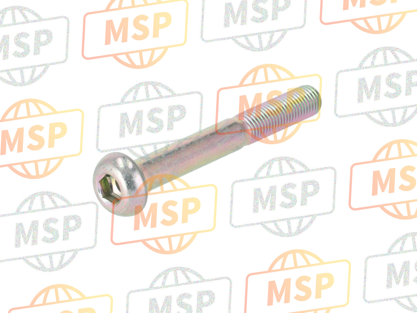 90102MGR670, Bolt, Socket, 10X78, Honda, 1