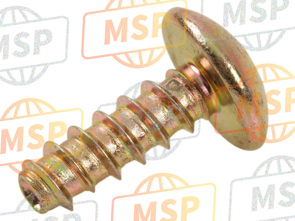 90102SB2003, Screw, Tapping, 4X14, Honda, 2