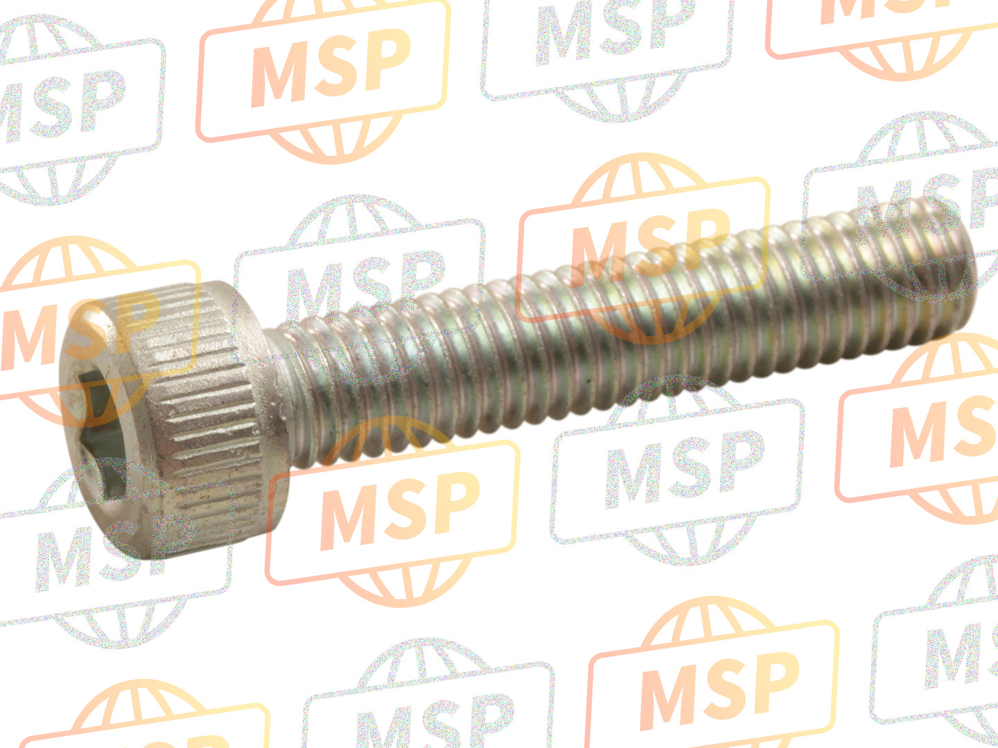 90102V02000, Bolt, Socket, 5X25, Honda, 1