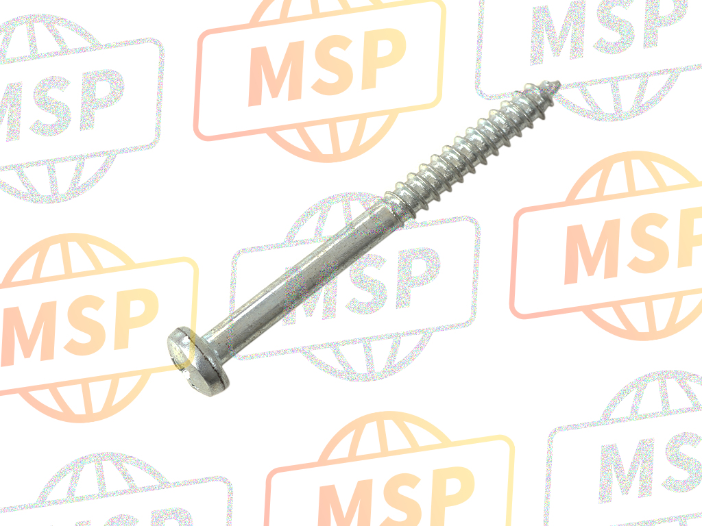 90103GJ3600, Screw Tapping 3X30, Honda, 1