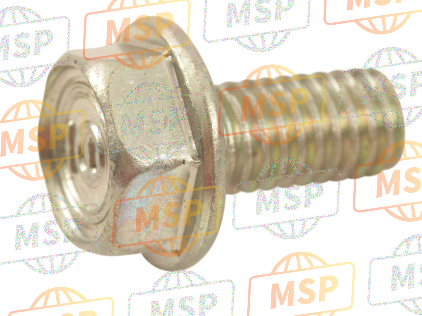 90103GW6000, Bolt, Flange, 6X12, Honda, 1