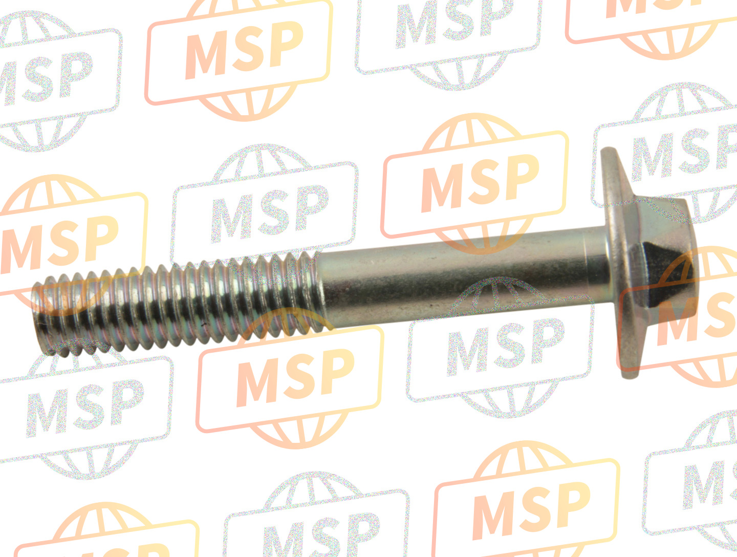 90103MBA000, Bolt, Flange, 6X40, Honda, 2