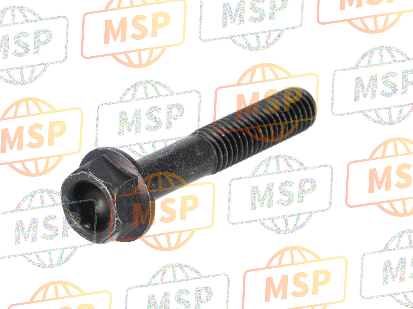 90103MCB770, Bolt, Flange, 8X45, Honda, 1