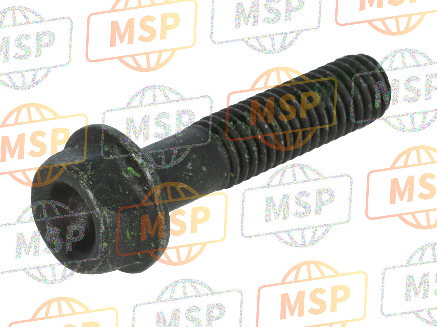 90103MCFD60, Bolt, Flange, 8X35, Honda, 1