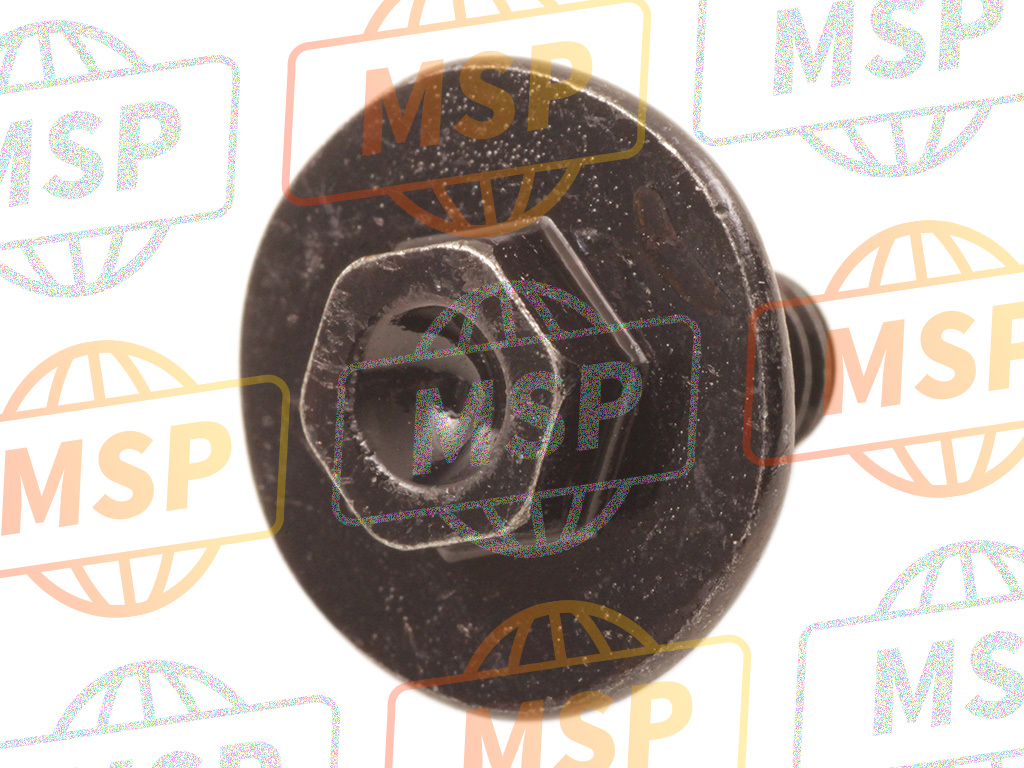 90103MKEA00, Bolt, Special, 6mm, Honda, 1