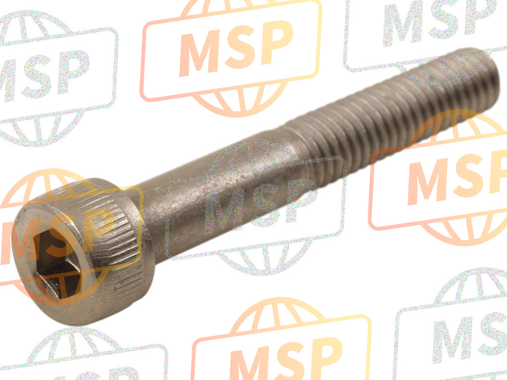 90103ML7920, Bolt, Socket, 5X32, Honda, 1