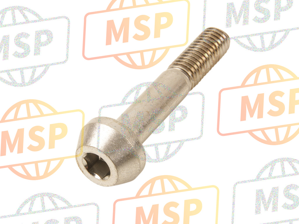 90103MT7000, Bolt, Socket, 8X45, Honda, 1