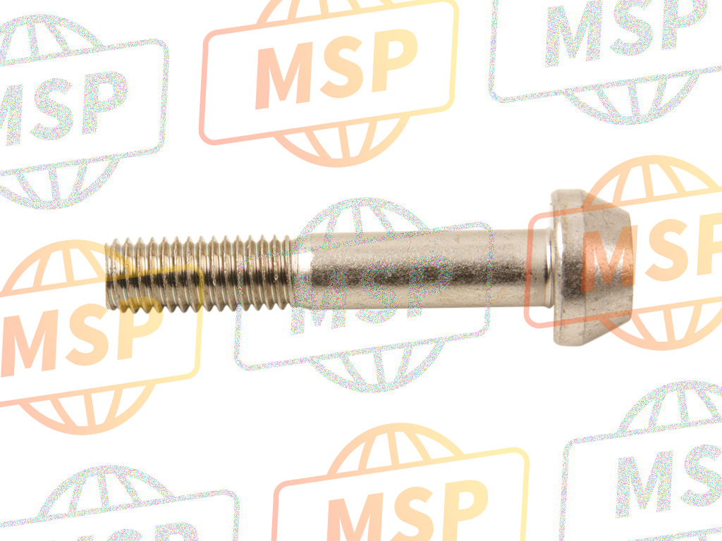 90103MT7000, Bolt, Socket, 8X45, Honda, 2