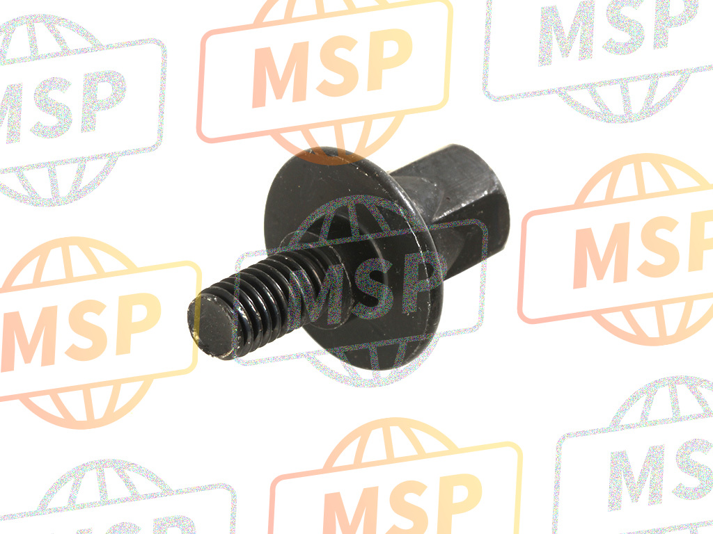 90104GE2010, Bolt,Flg.,5X12, Honda, 2