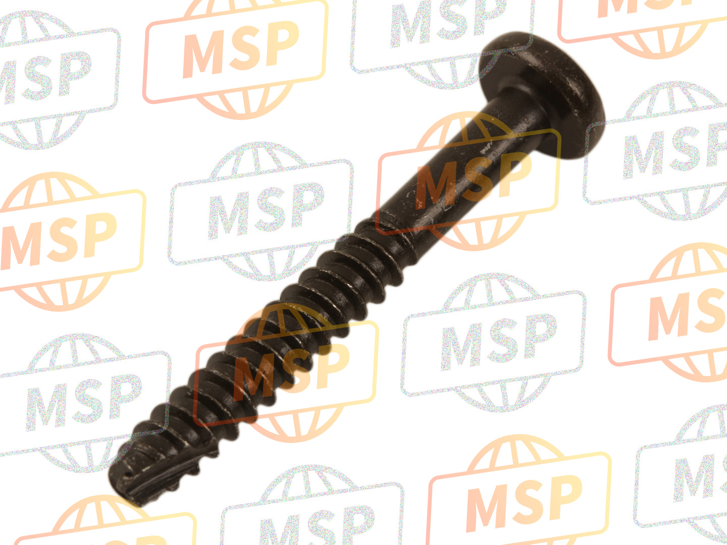 90104GT8681, Screw Tapping 4X32, Honda, 2