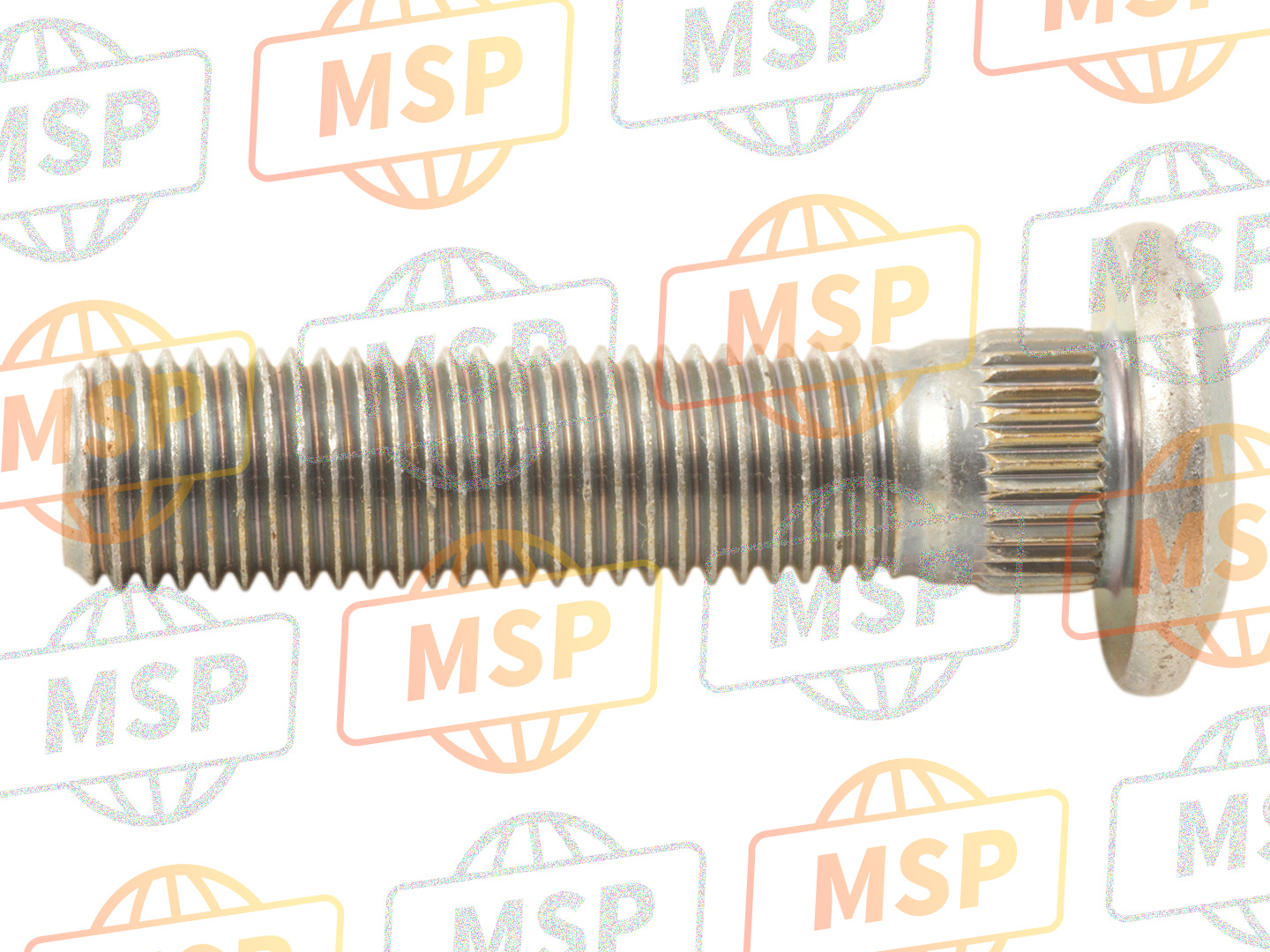 90104HN2300, Bolt, Wheel, 10X42, Honda, 2