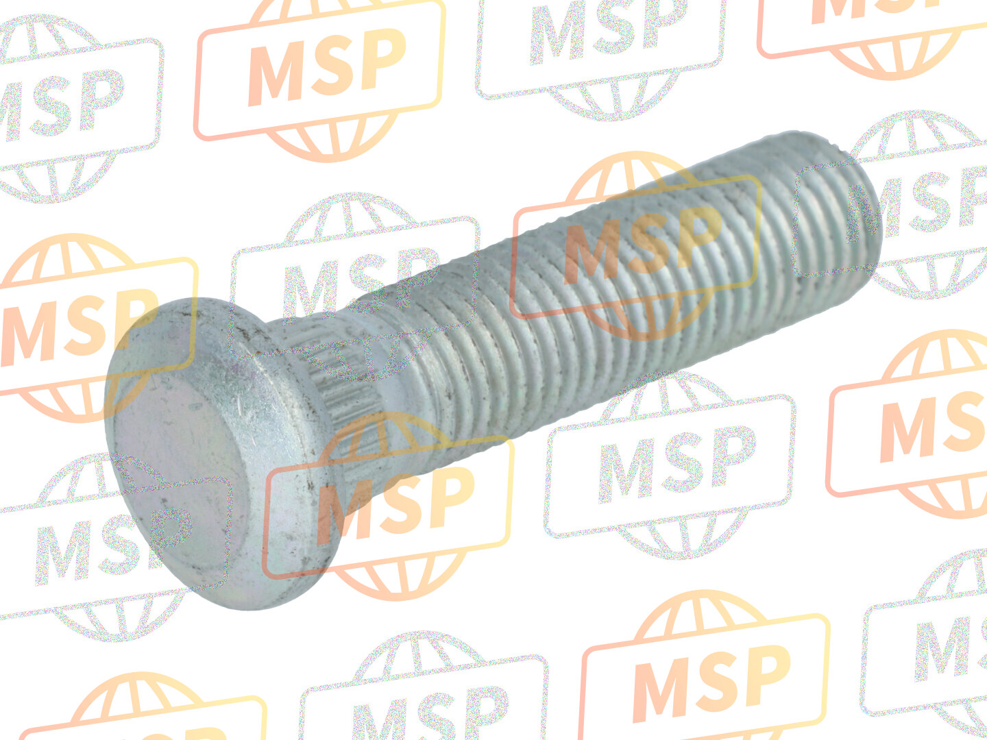 90104HN8300, Bolt, Wheel, 10X42, Honda, 1