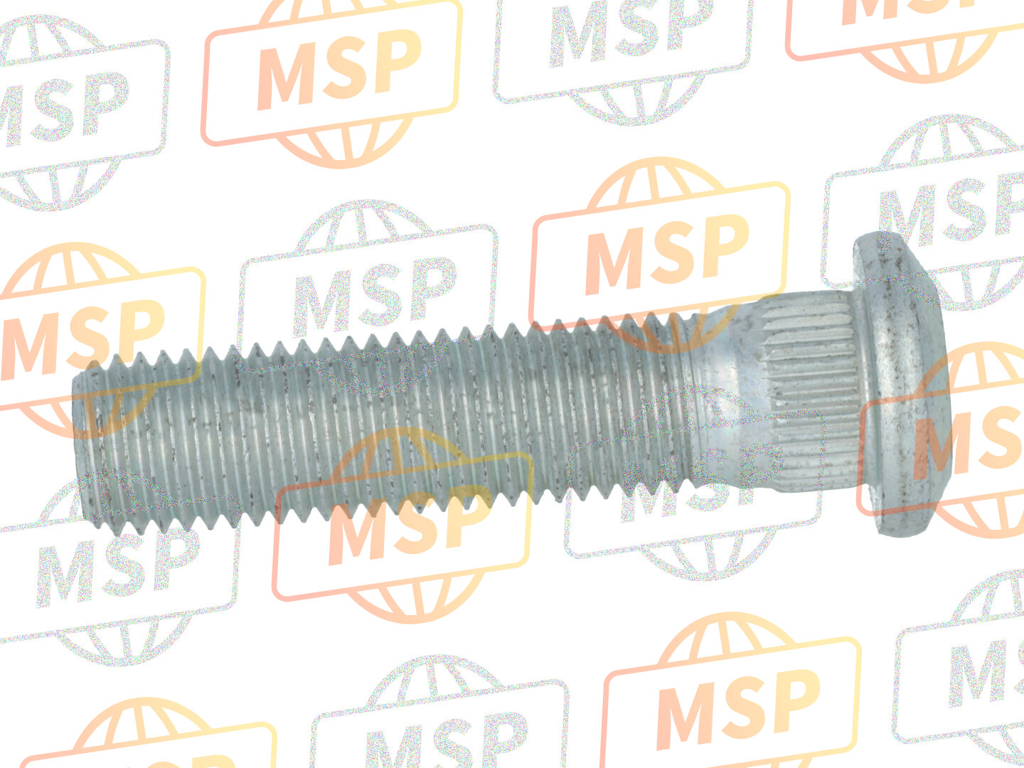 90104HN8300, Tornillo,  Rueda 10X42, Honda, 2