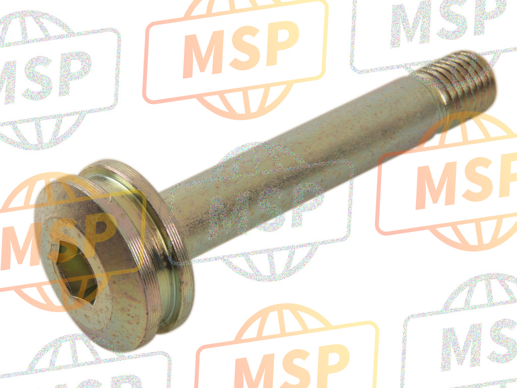 90104KC1000, Bolt,Socket 10X63, Honda, 1