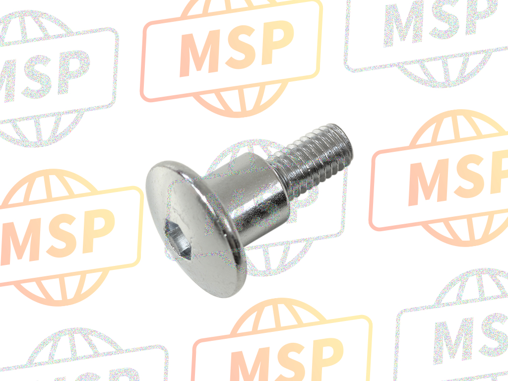 90104KW3000, Screw, Special, 5X18, Honda, 1