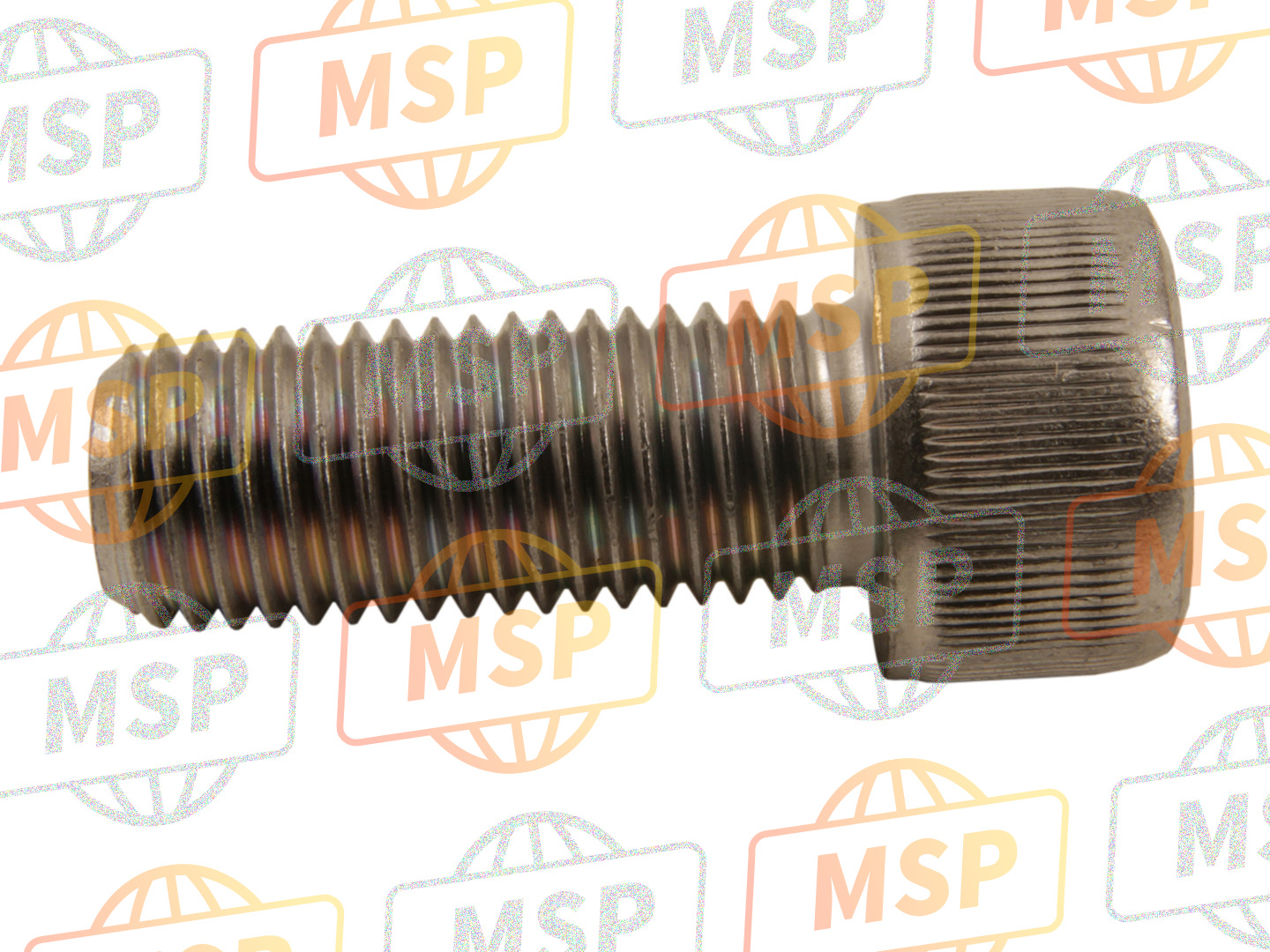 90104MEG000, Tornillo,  Casquillo 10X25, Honda, 2