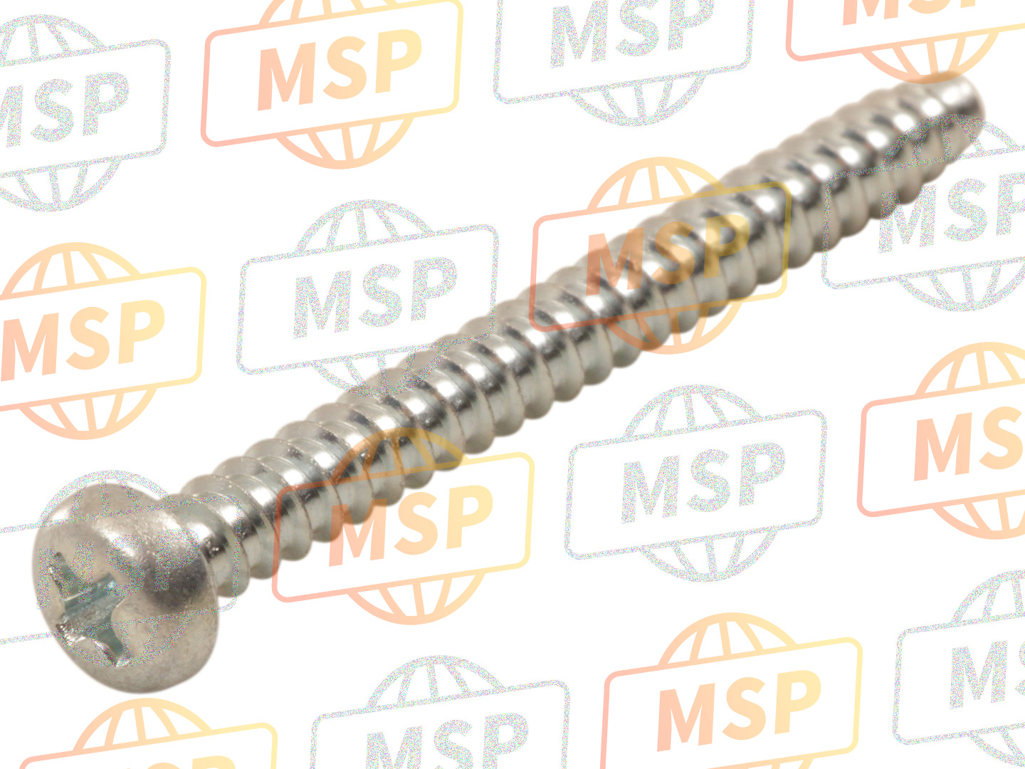 90105GBJ003, Screw Tapping 4X4, Honda, 1